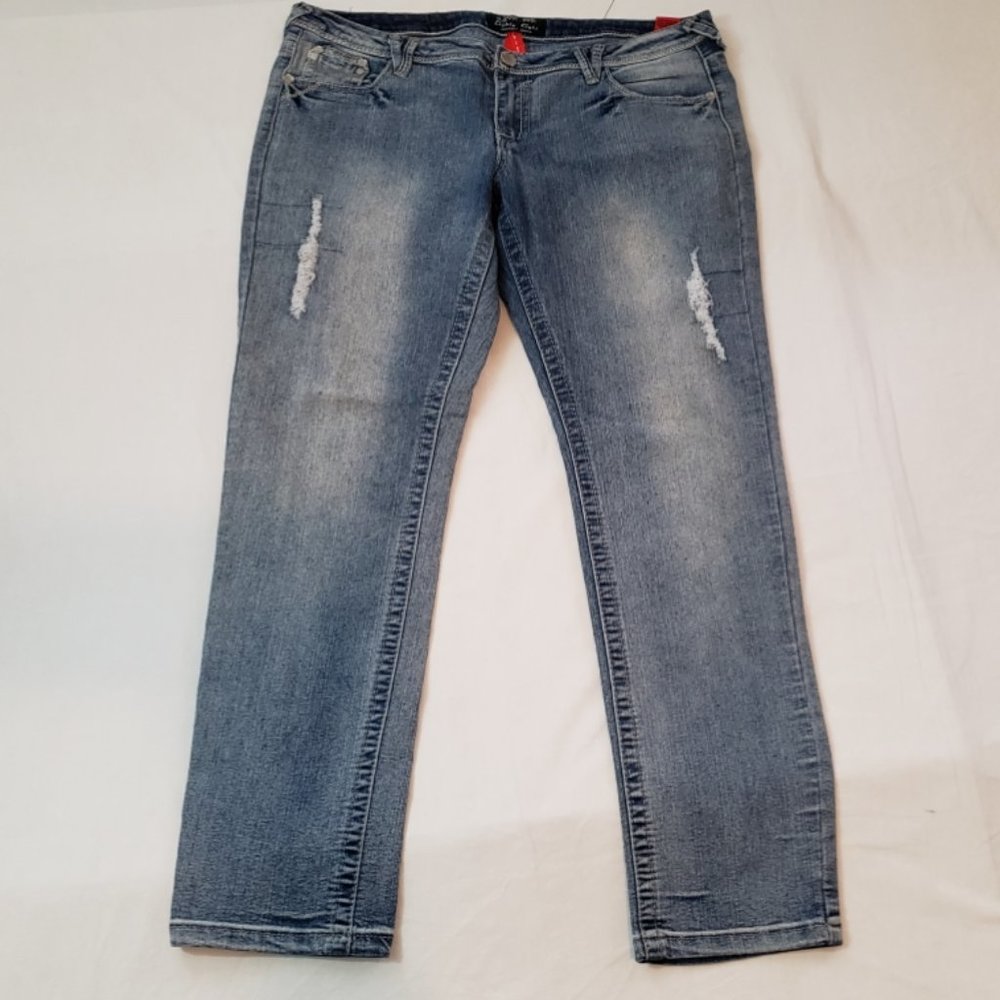 Eight Eight Perfect Jeans Womens 15